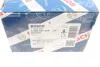 Тормозные колодки барабанные BOSCH 0 986 487 929 (фото 7)