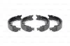Гальмівні колодки барабанні BOSCH 0986487933 (фото 1)