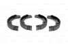 Тормозные колодки барабанные BOSCH 0986487947 (фото 1)