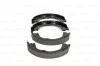 Тормозные колодки барабанные BOSCH 0986487947 (фото 2)