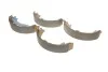 Тормозные колодки барабанные BOSCH 0986487955 (фото 2)