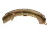 Тормозные колодки барабанные BOSCH 0986487955 (фото 4)