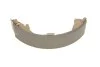 Тормозные колодки барабанные BOSCH 0986487955 (фото 5)