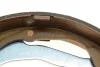 Тормозные колодки барабанные BOSCH 0986487955 (фото 7)