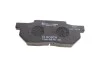 Тормозные колодки дисковые BOSCH 0986490440 (фото 4)