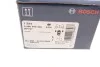 Тормозные колодки дисковые BOSCH 0986490440 (фото 9)