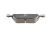 Тормозные колодки передние дисковые BOSCH 0986490640 (фото 6)