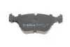 Тормозные колодки передние дисковые BOSCH 0986490640 (фото 7)