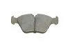 Тормозные колодки передние дисковые BOSCH 0986490640 (фото 8)