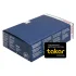 Тормозные колодки передние дисковые BOSCH 0 986 491 900 (фото 2)