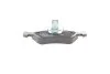 Тормозные колодки передние дисковые BOSCH 0 986 491 900 (фото 2)