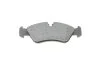 Тормозные колодки передние дисковые BOSCH 0 986 491 900 (фото 7)