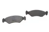 Тормозные колодки дисковые BOSCH 0986492020 (фото 3)