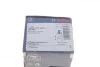 Гальмівні колодки задні дискові BOSCH 0986494000 (фото 5)