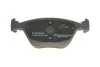 Гальмівні колодки передні дискові BOSCH 0986494001 (фото 7)