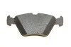 Гальмівні колодки передні дискові BOSCH 0986494001 (фото 8)
