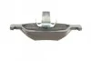 Тормозные колодки передние дисковые BOSCH 0 986 494 002 (фото 3)