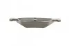 Тормозные колодки передние дисковые BOSCH 0 986 494 002 (фото 6)
