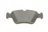 Тормозные колодки передние дисковые BOSCH 0 986 494 002 (фото 8)
