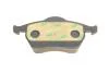 Тормозные колодки передние дисковые BOSCH 0 986 494 003 (фото 7)