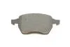 Тормозные колодки передние дисковые BOSCH 0 986 494 003 (фото 8)