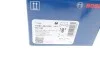 Гальмівні колодки передні дискові BOSCH 0986494004 (фото 10)