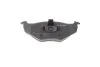 Тормозные колодки передние дисковые BOSCH 0986494005 (фото 6)