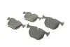 Тормозные колодки задние дисковые BOSCH 0 986 494 006 (фото 2)