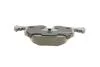 Тормозные колодки задние дисковые BOSCH 0 986 494 006 (фото 6)