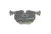 Тормозные колодки задние дисковые BOSCH 0 986 494 006 (фото 7)