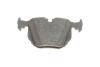 Тормозные колодки дисковые BOSCH 0 986 494 006 (фото 8)