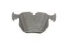 Тормозные колодки задние дисковые BOSCH 0 986 494 006 (фото 8)