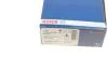 Тормозные колодки задние дисковые BOSCH 0 986 494 006 (фото 9)