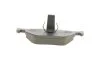 Тормозные колодки задние дисковые BOSCH 0 986 494 009 (фото 3)