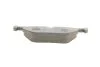 Тормозные колодки задние дисковые BOSCH 0 986 494 009 (фото 6)