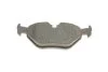 Тормозные колодки задние дисковые BOSCH 0 986 494 009 (фото 8)