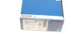Гальмівні колодки задні дискові BOSCH 0 986 494 009 (фото 9)