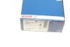 Тормозные колодки задние дисковые BOSCH 0 986 494 009 (фото 9)