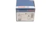 Тормозные колодки задние дисковые BOSCH 0986494011 (фото 4)