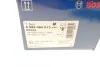 Гальмівні колодки передні дискові BOSCH 0986494013 (фото 6)