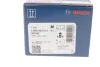 Гальмівні колодки задні дискові BOSCH 0986494014 (фото 12)