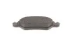 Гальмівні колодки задні дискові BOSCH 0986494014 (фото 6)
