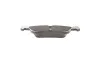 Тормозные колодки передние дисковые BOSCH 0986494015 (фото 3)