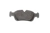 Тормозные колодки передние дисковые BOSCH 0986494015 (фото 5)