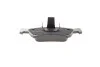 Тормозные колодки передние дисковые BOSCH 0986494015 (фото 6)
