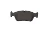 Тормозные колодки передние дисковые BOSCH 0986494015 (фото 8)