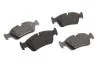 Тормозные колодки передние дисковые BOSCH 0986494015 (фото 9)
