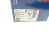 Тормозные колодки передние дисковые BOSCH 0986494015 (фото 10)