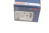 Гальмівні колодки задні дискові BOSCH 0986494016 (фото 4)