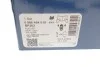 Тормозные колодки передние дисковые BOSCH 0986494018 (фото 4)